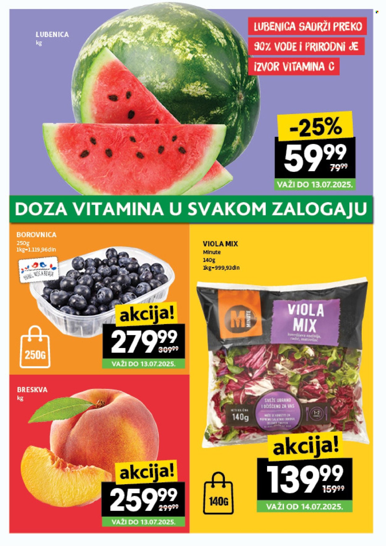 Idea katalog - 10.07.2025 - 16.07.2025. Stranica 10