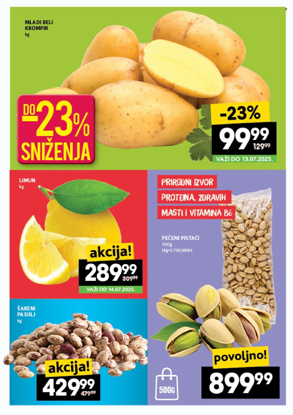 Idea katalog - 10.07.2025 - 16.07.2025. Stranica 11