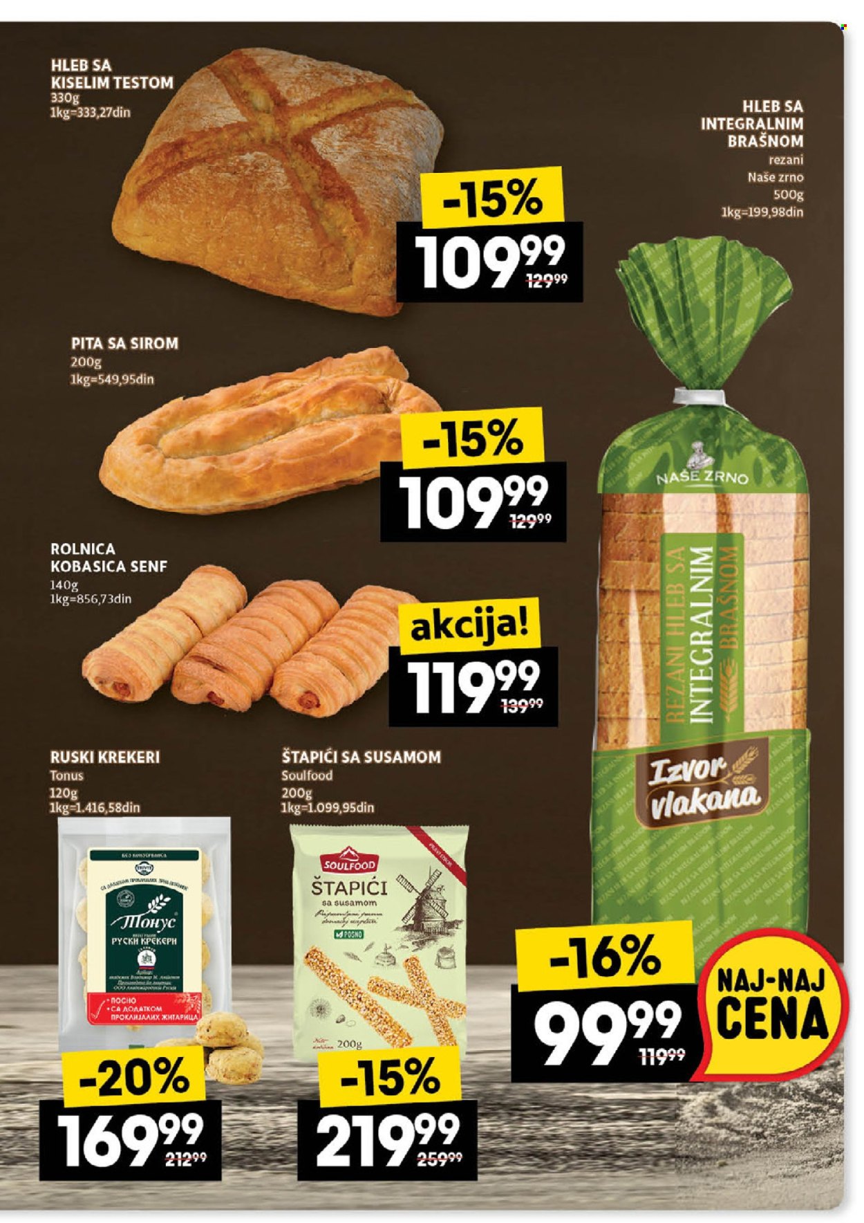 Idea katalog - 10.07.2025 - 16.07.2025. Stranica 13