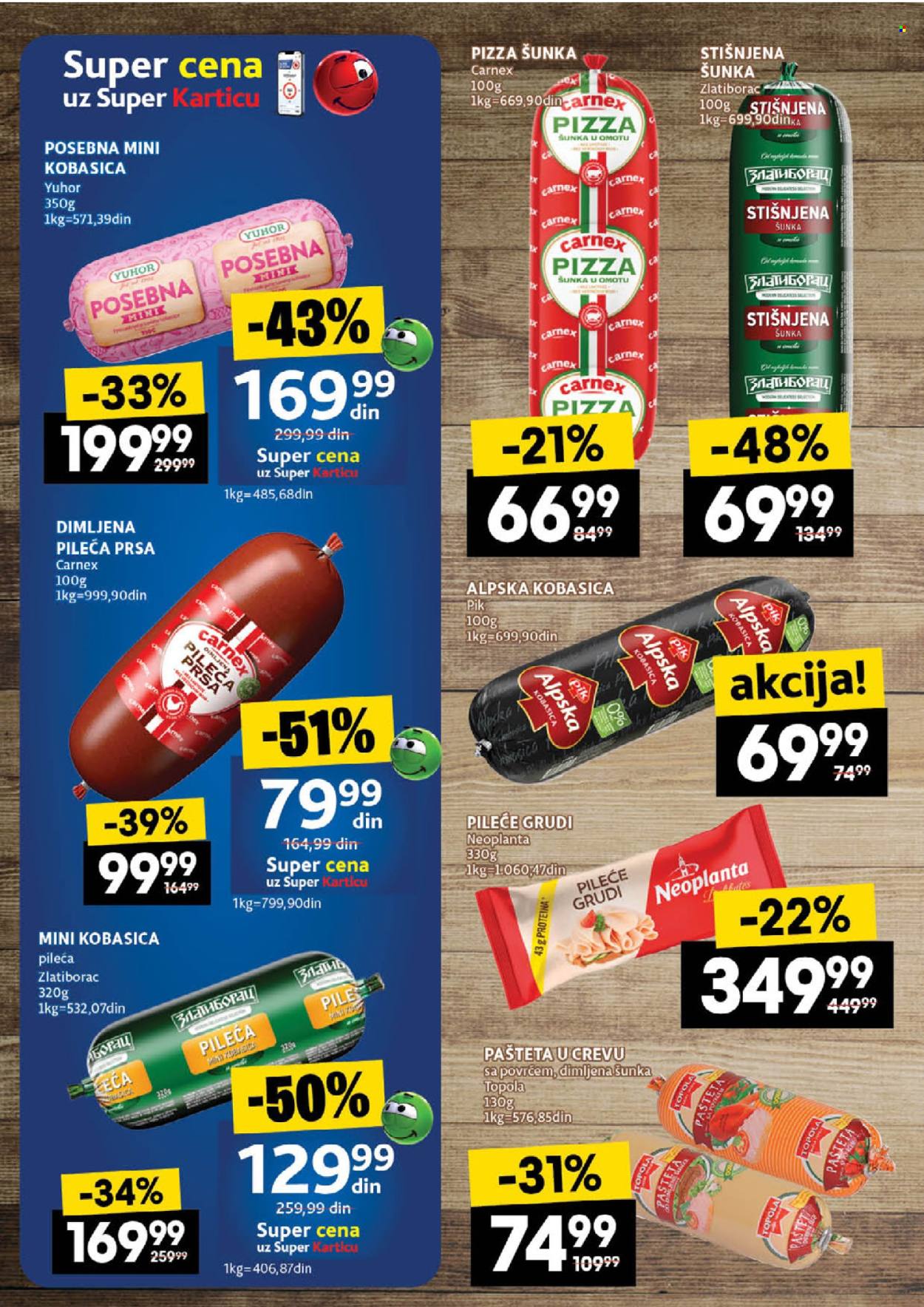 Idea katalog - 10.07.2025 - 16.07.2025. Stranica 14