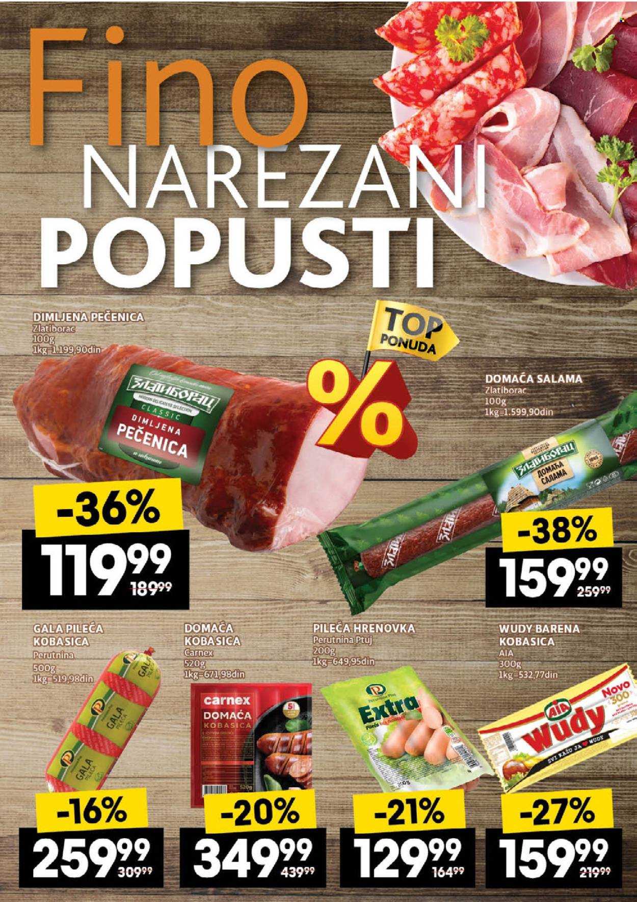 Idea katalog - 10.07.2025 - 16.07.2025. Stranica 15