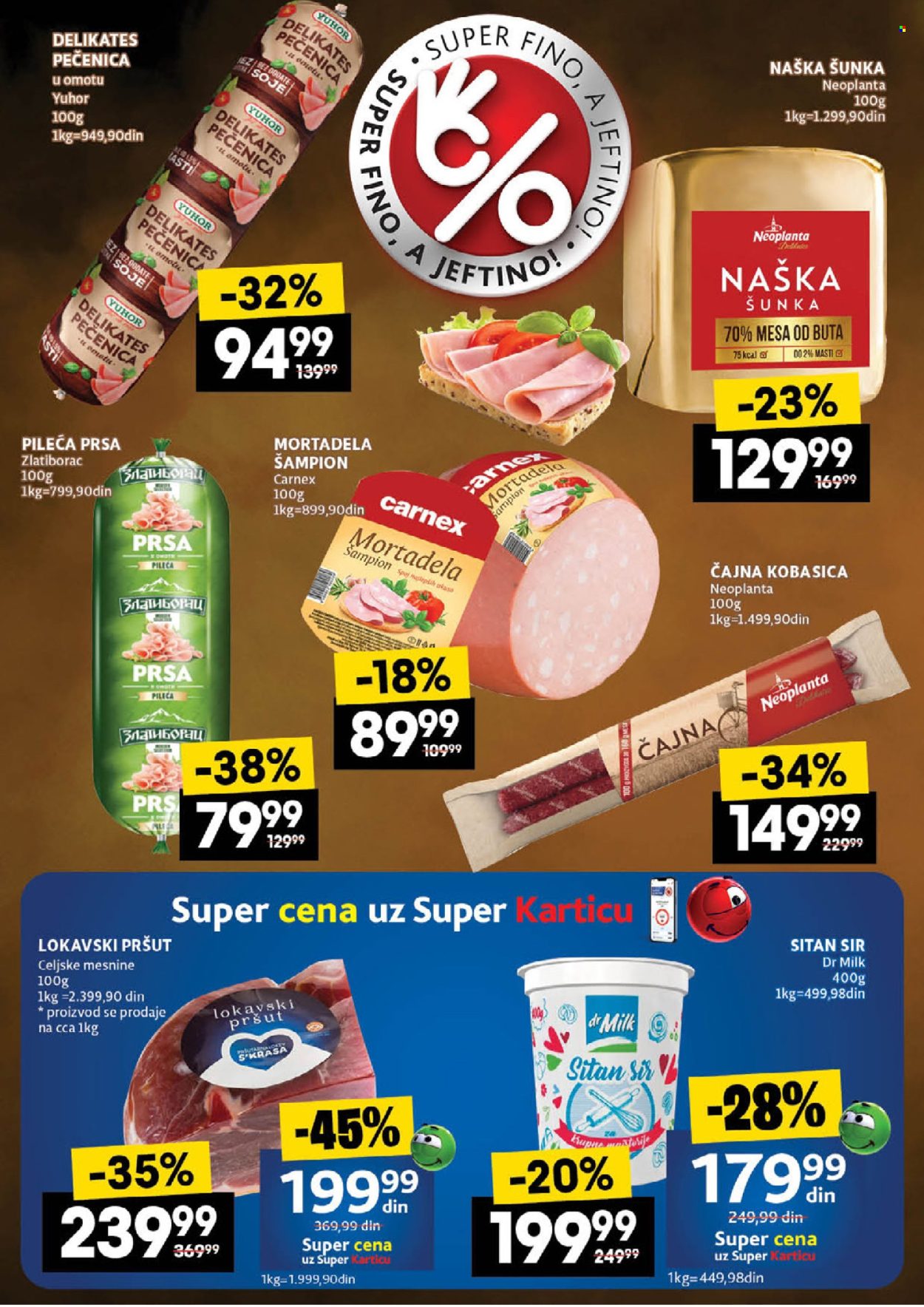 Idea katalog - 10.07.2025 - 16.07.2025. Stranica 16
