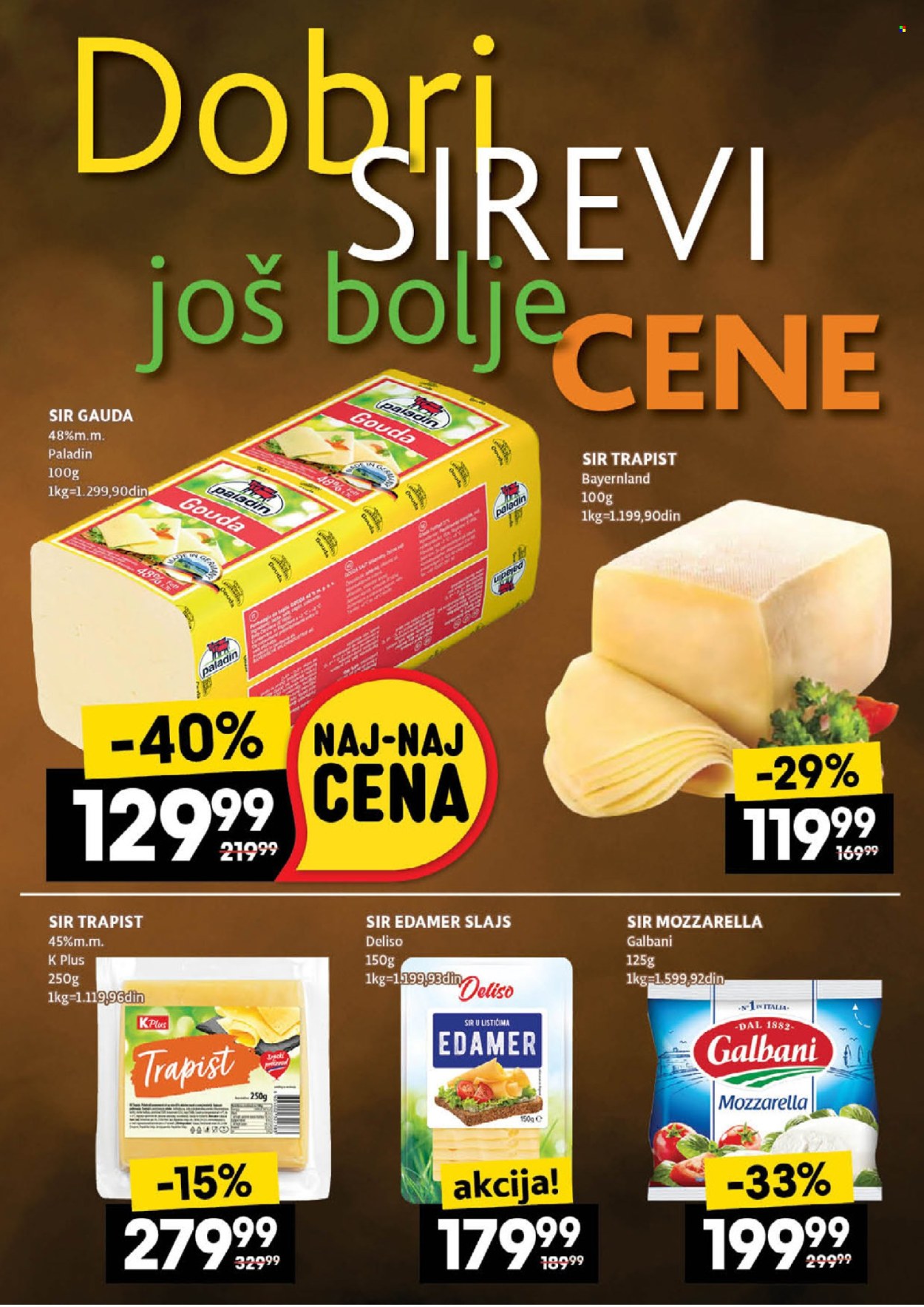 Idea katalog - 10.07.2025 - 16.07.2025. Stranica 17