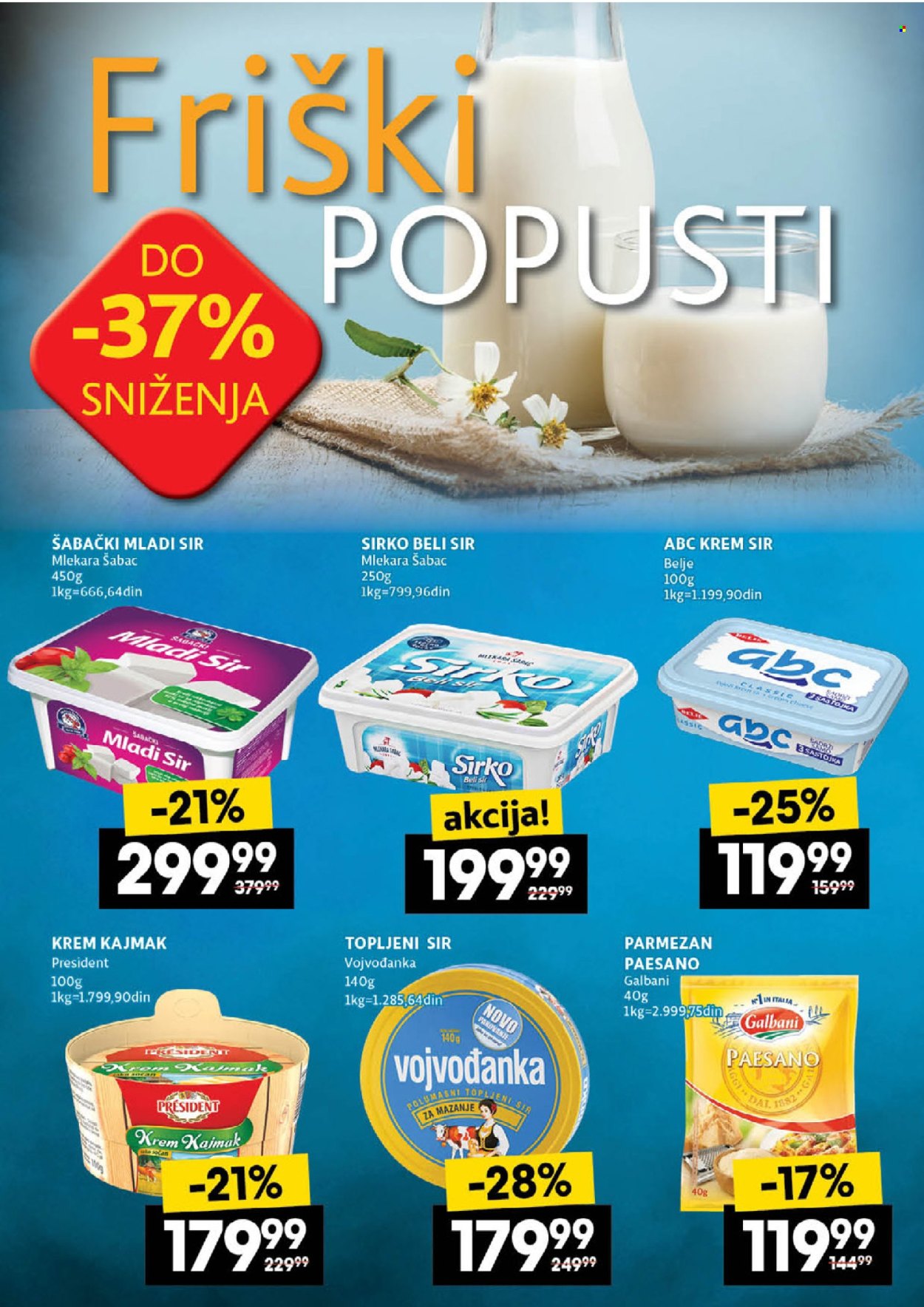 Idea katalog - 10.07.2025 - 16.07.2025. Stranica 20