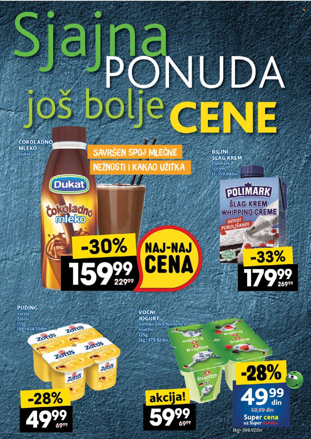 Idea katalog - 10.07.2025 - 16.07.2025. Stranica 23