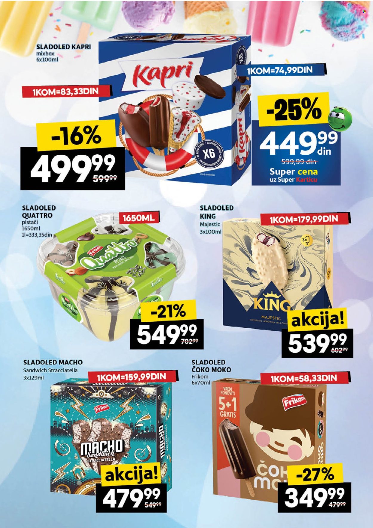 Idea katalog - 10.07.2025 - 16.07.2025. Stranica 25
