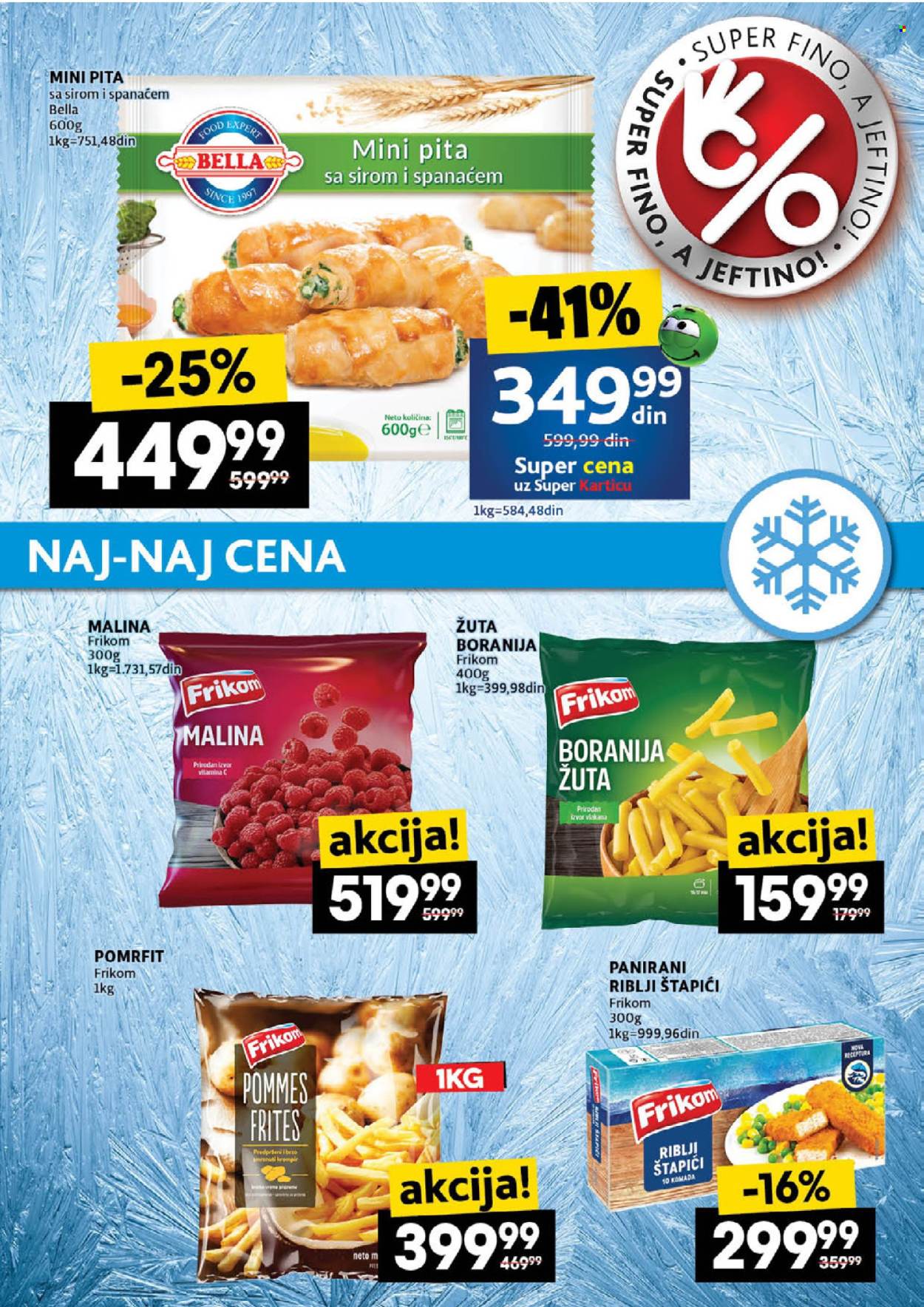 Idea katalog - 10.07.2025 - 16.07.2025. Stranica 27