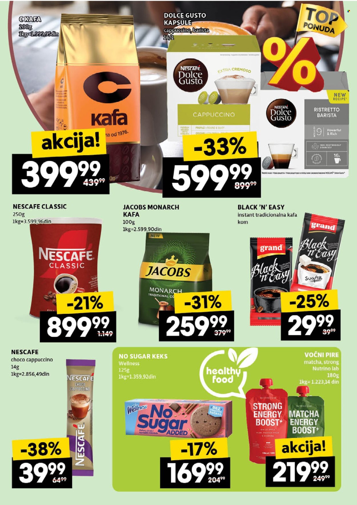 Idea katalog - 10.07.2025 - 16.07.2025. Stranica 28