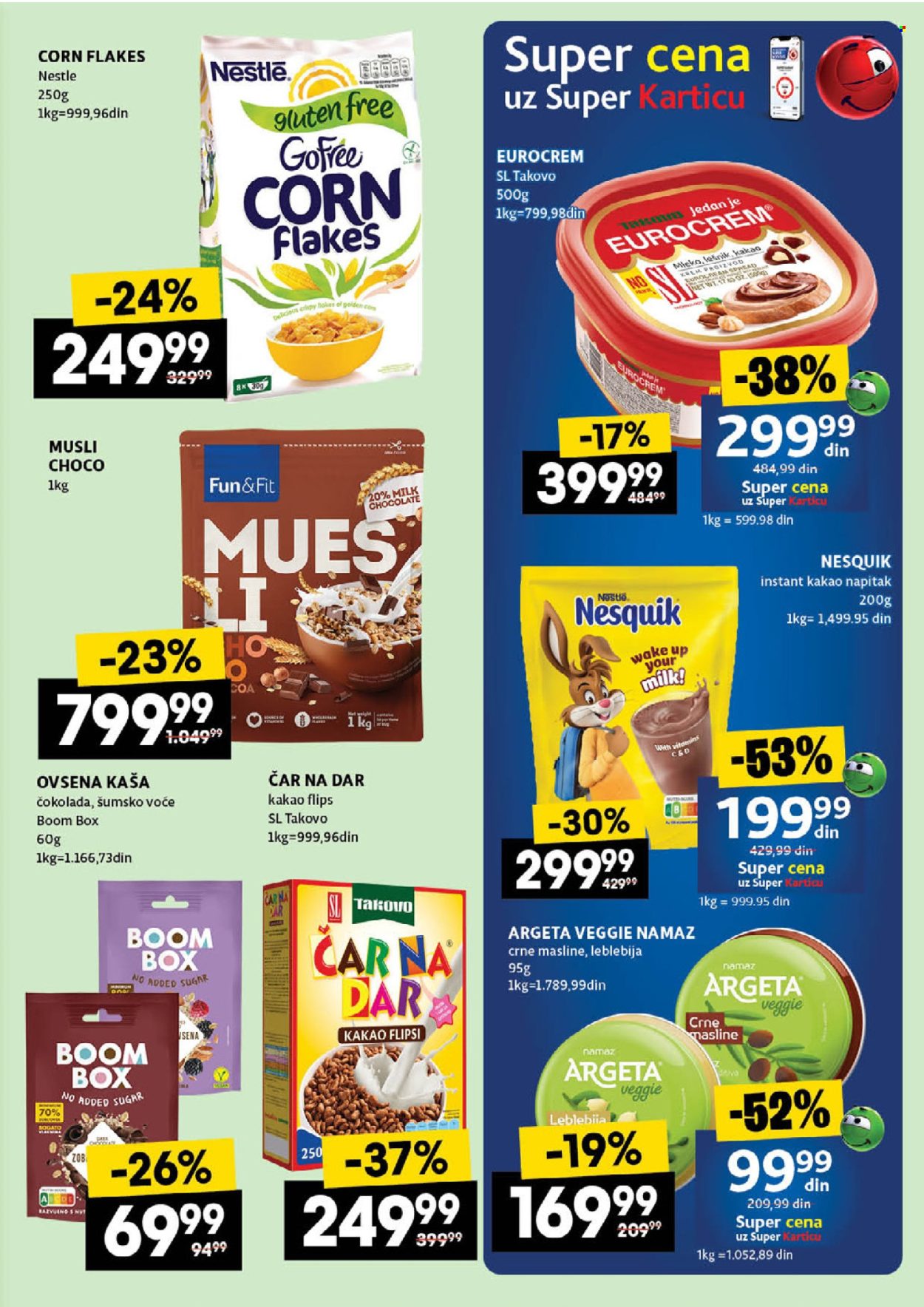 Idea katalog - 10.07.2025 - 16.07.2025. Stranica 29
