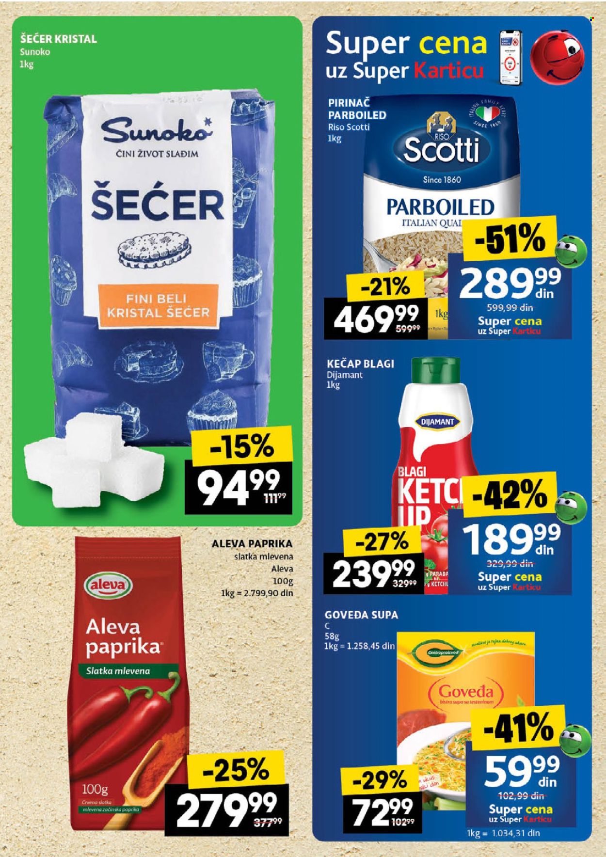 Idea katalog - 10.07.2025 - 16.07.2025. Stranica 31