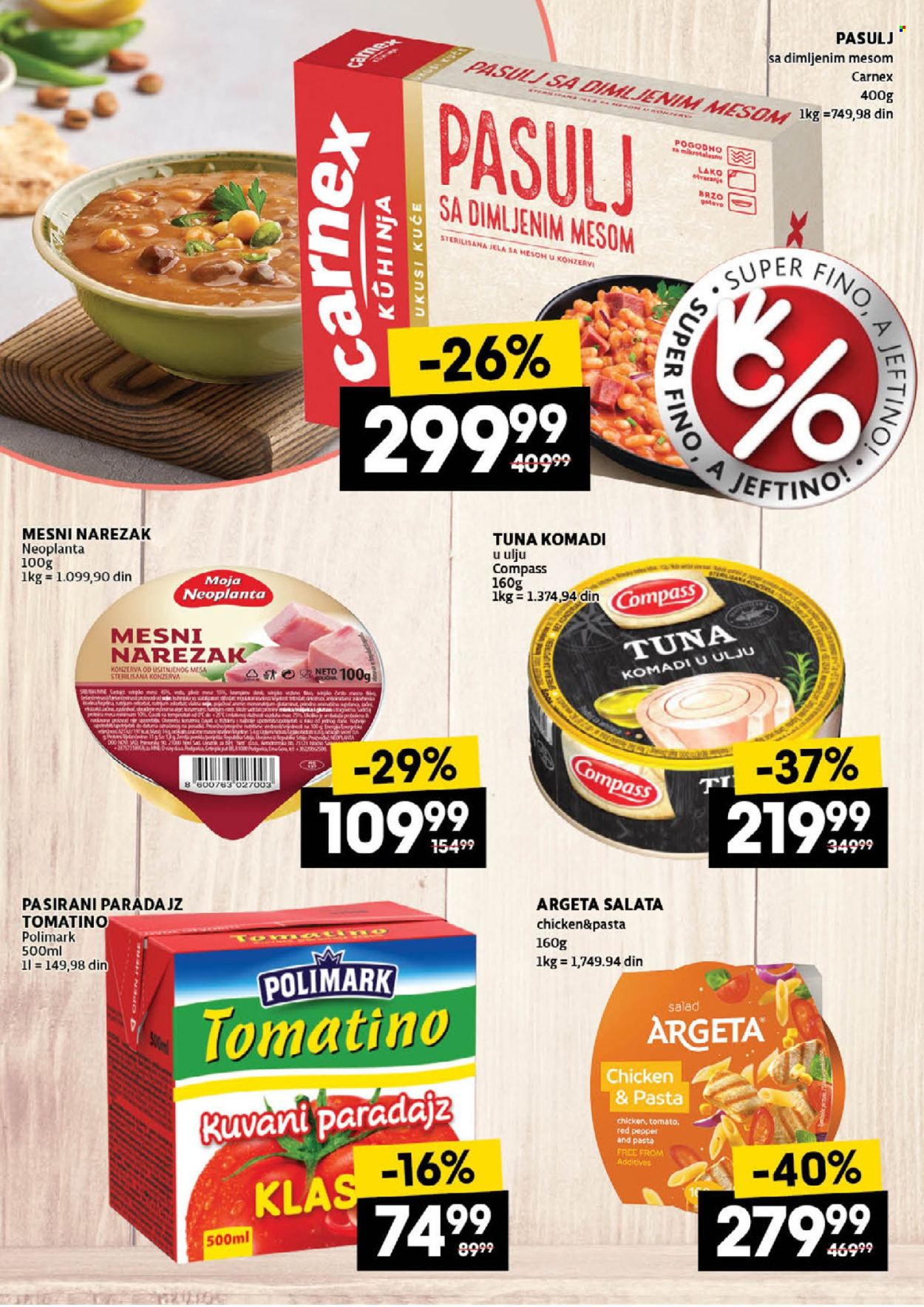Idea katalog - 10.07.2025 - 16.07.2025. Stranica 32