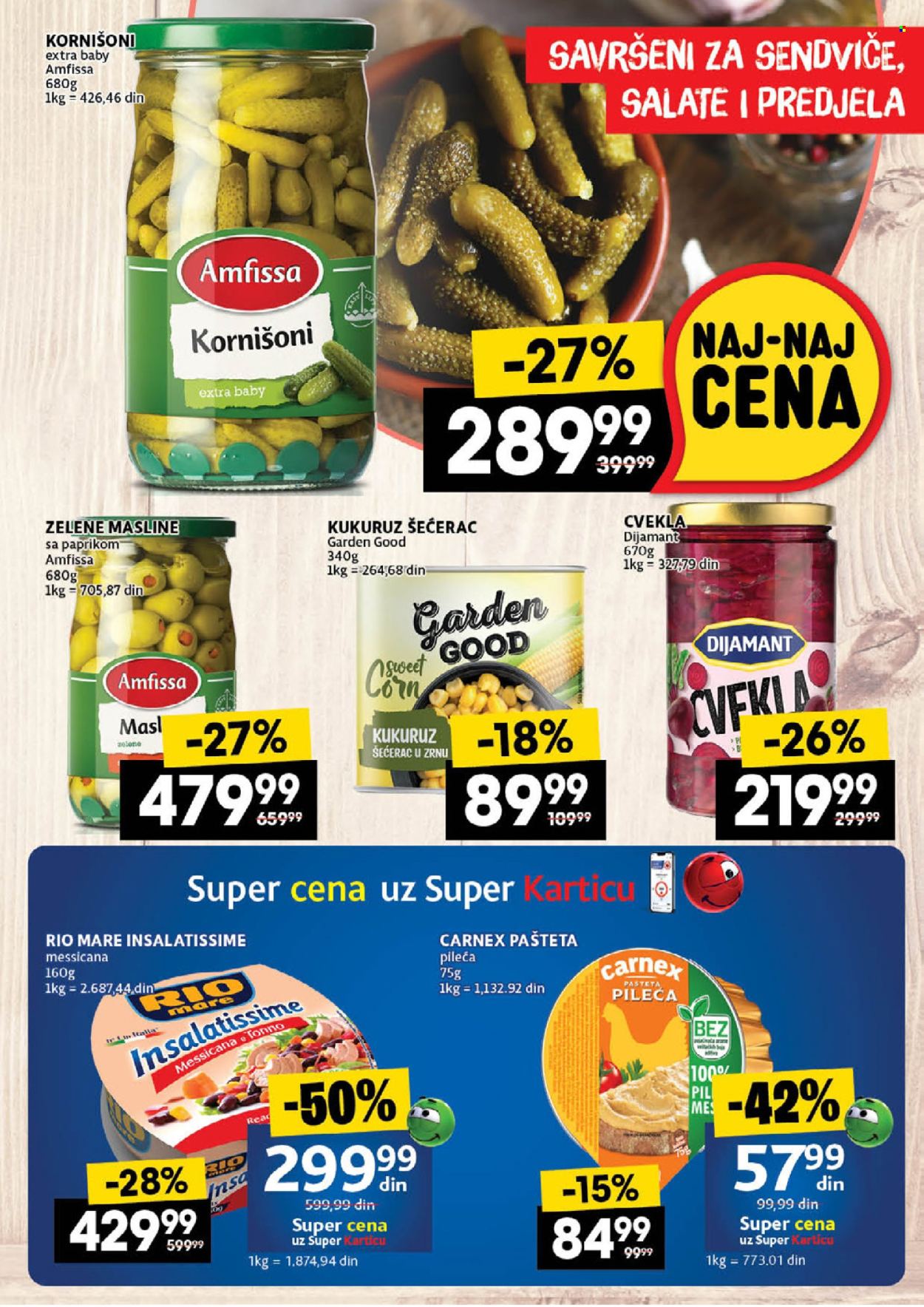 Idea katalog - 10.07.2025 - 16.07.2025. Stranica 33