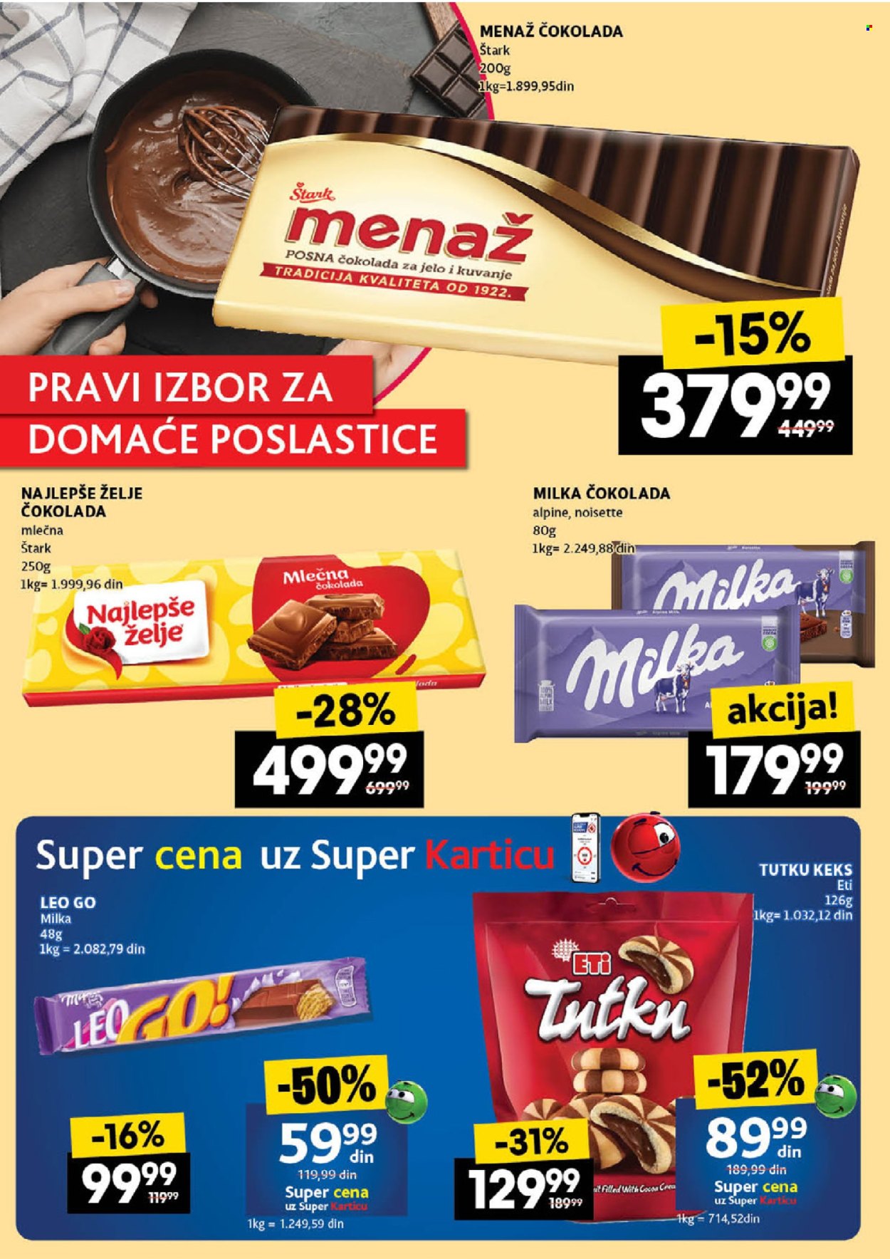 Idea katalog - 10.07.2025 - 16.07.2025. Stranica 34
