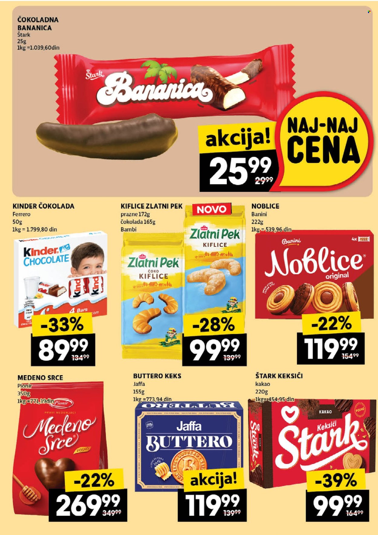 Idea katalog - 10.07.2025 - 16.07.2025. Stranica 35