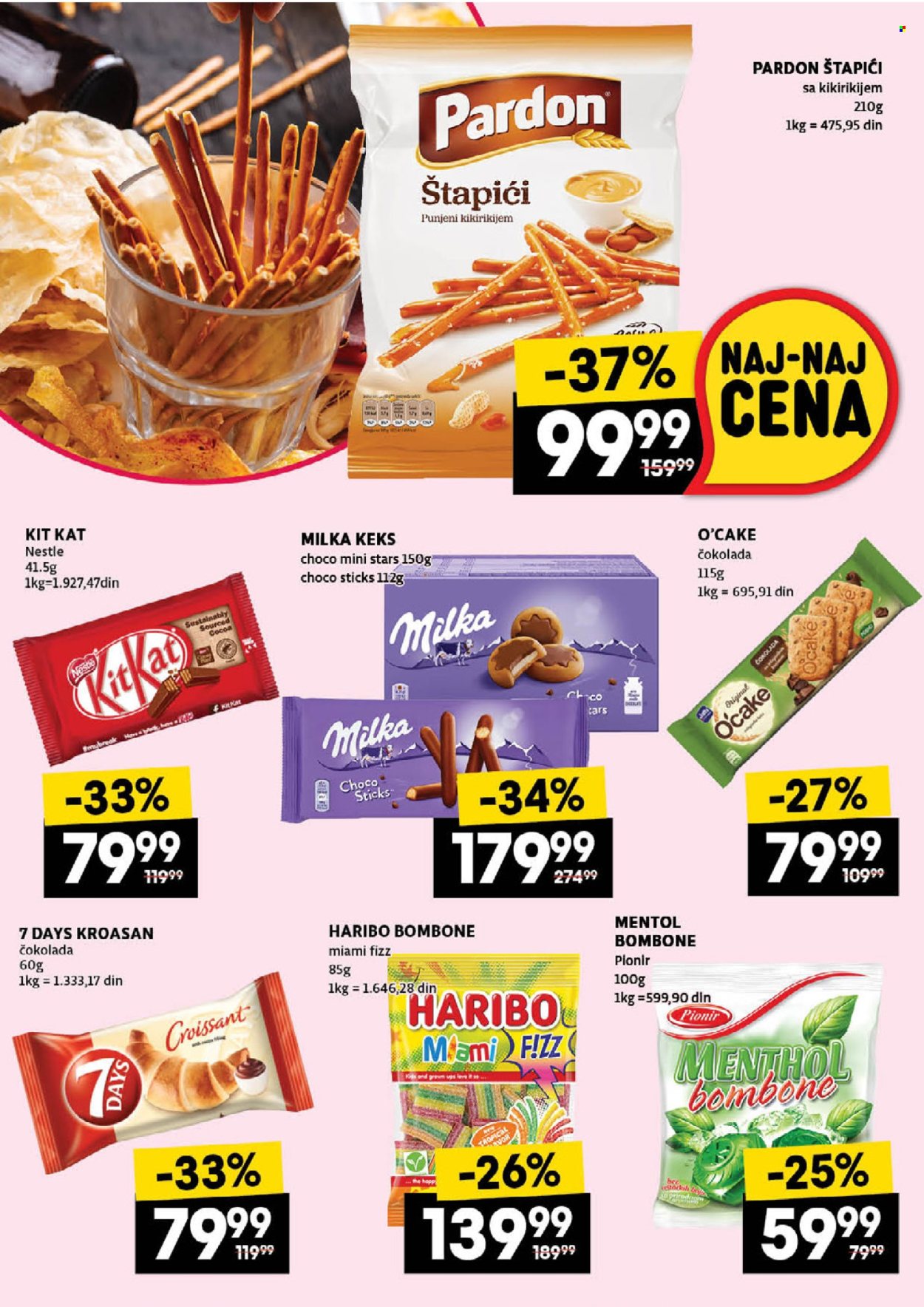 Idea katalog - 10.07.2025 - 16.07.2025. Stranica 36