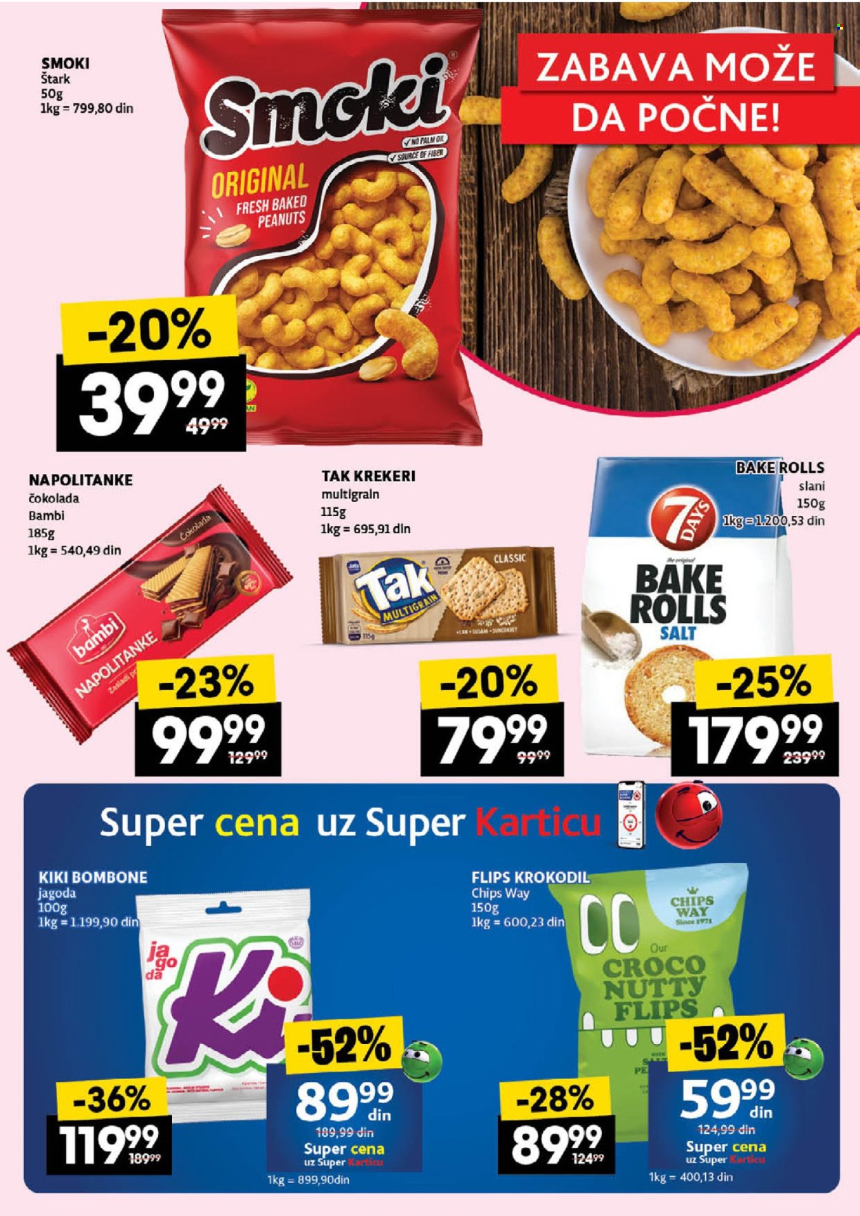 Idea katalog - 10.07.2025 - 16.07.2025. Stranica 37