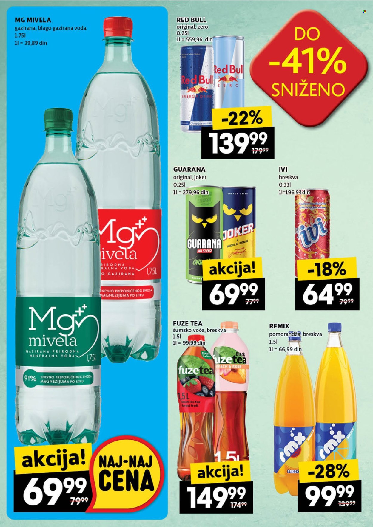 Idea katalog - 10.07.2025 - 16.07.2025. Stranica 38
