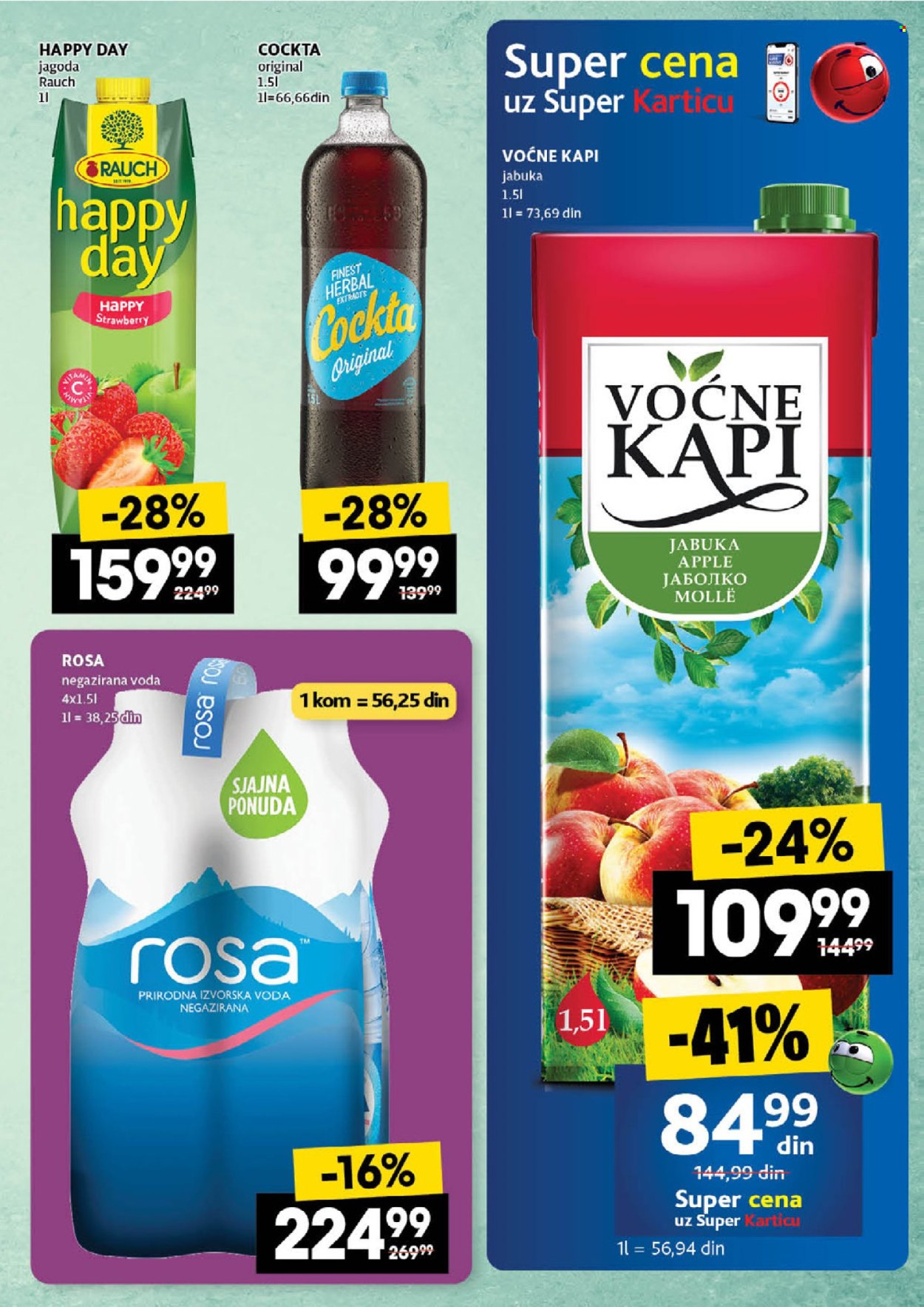 Idea katalog - 10.07.2025 - 16.07.2025. Stranica 39
