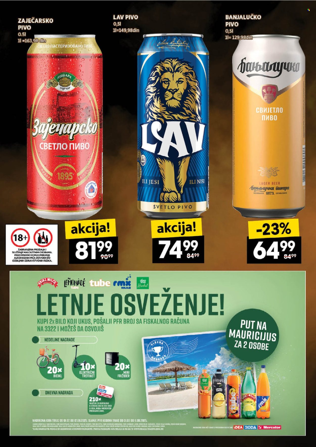 Idea katalog - 10.07.2025 - 16.07.2025. Stranica 40