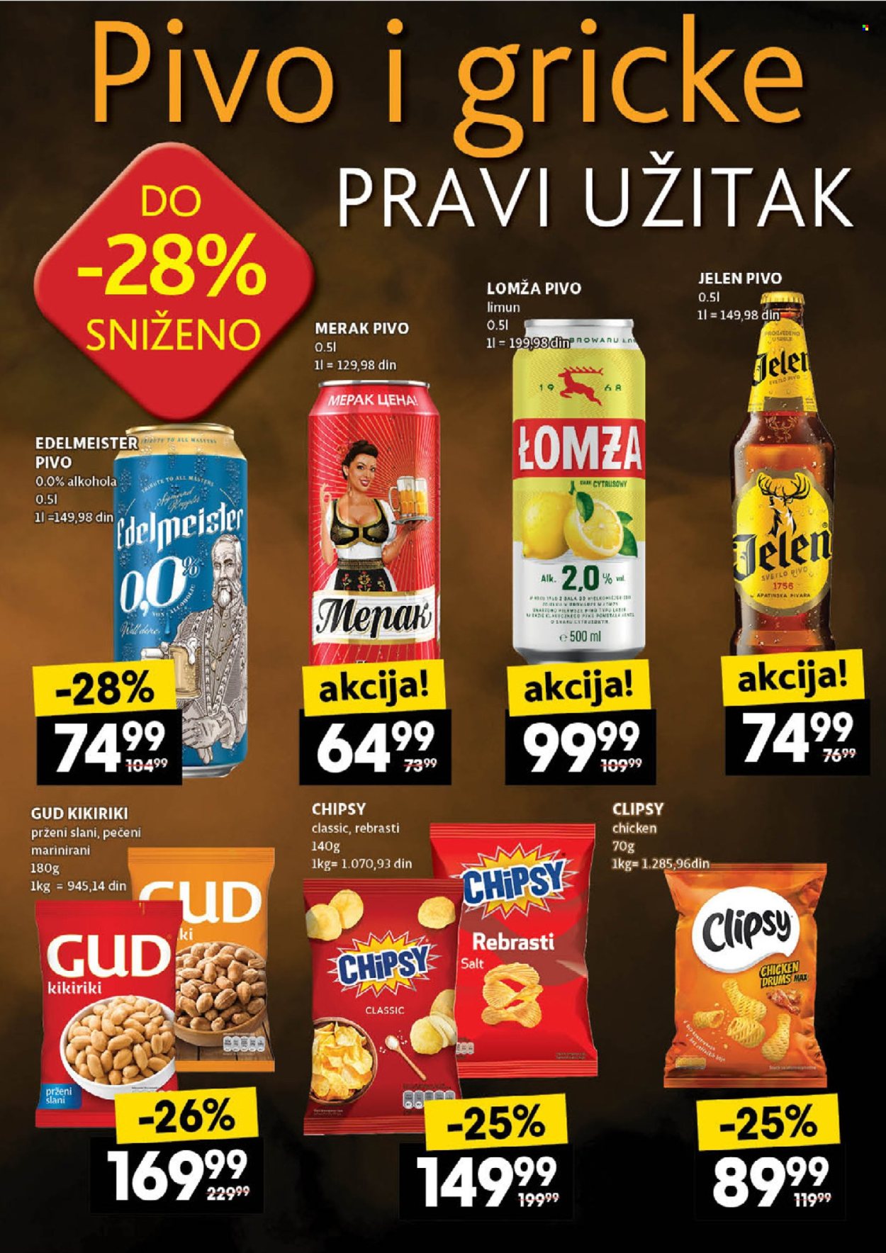 Idea katalog - 10.07.2025 - 16.07.2025. Stranica 41