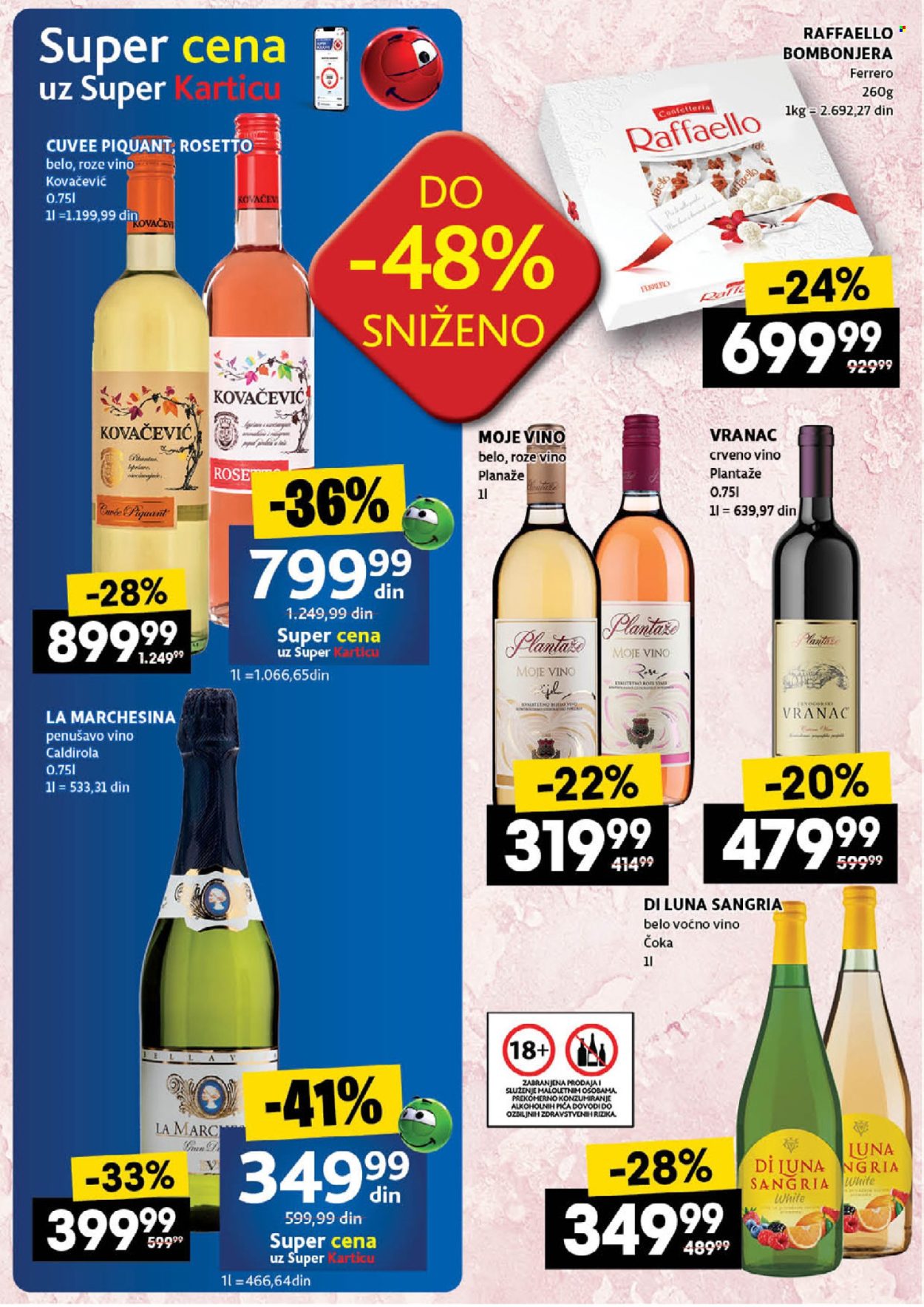 Idea katalog - 10.07.2025 - 16.07.2025. Stranica 42