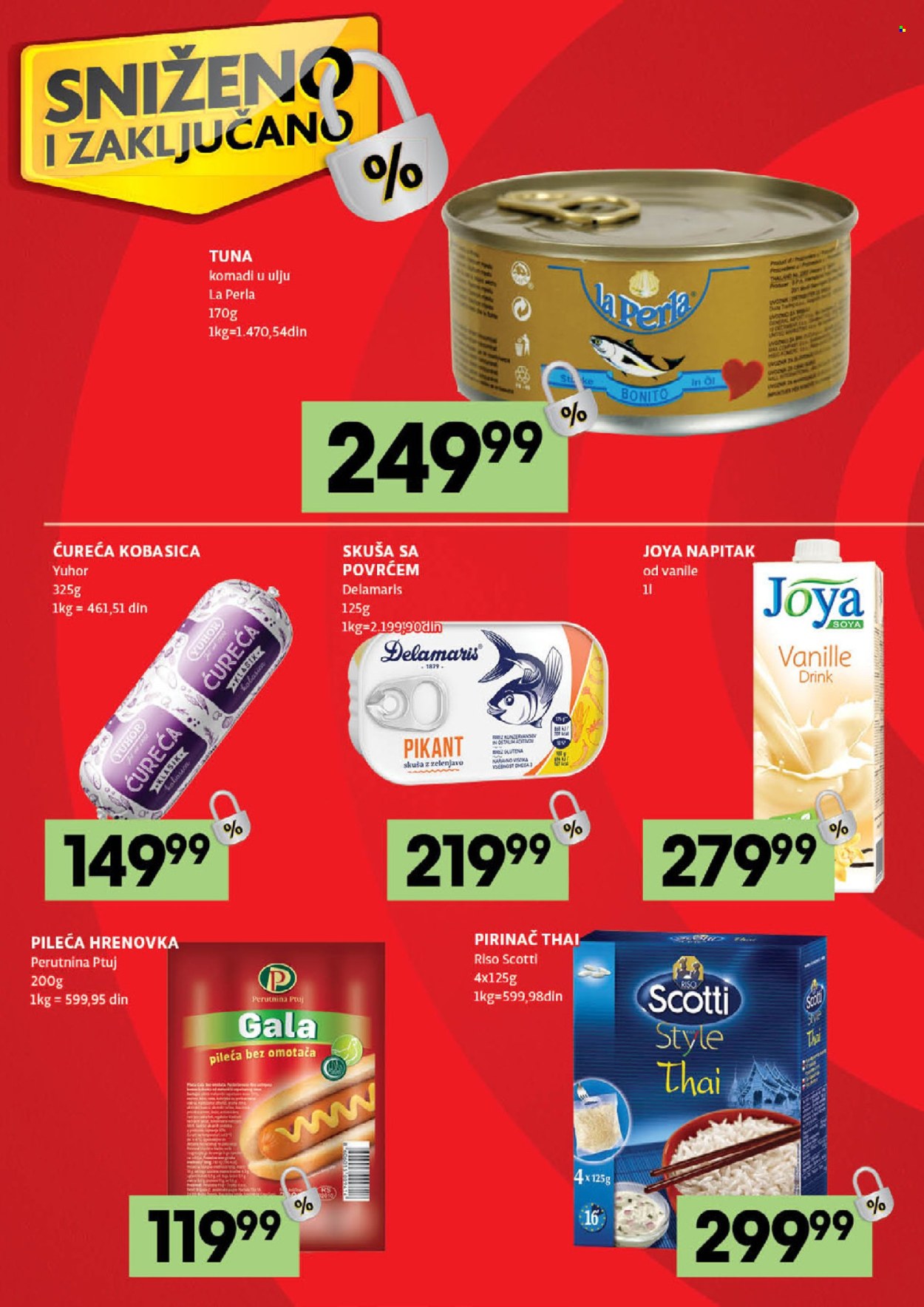 Idea katalog - 10.07.2025 - 16.07.2025. Stranica 44