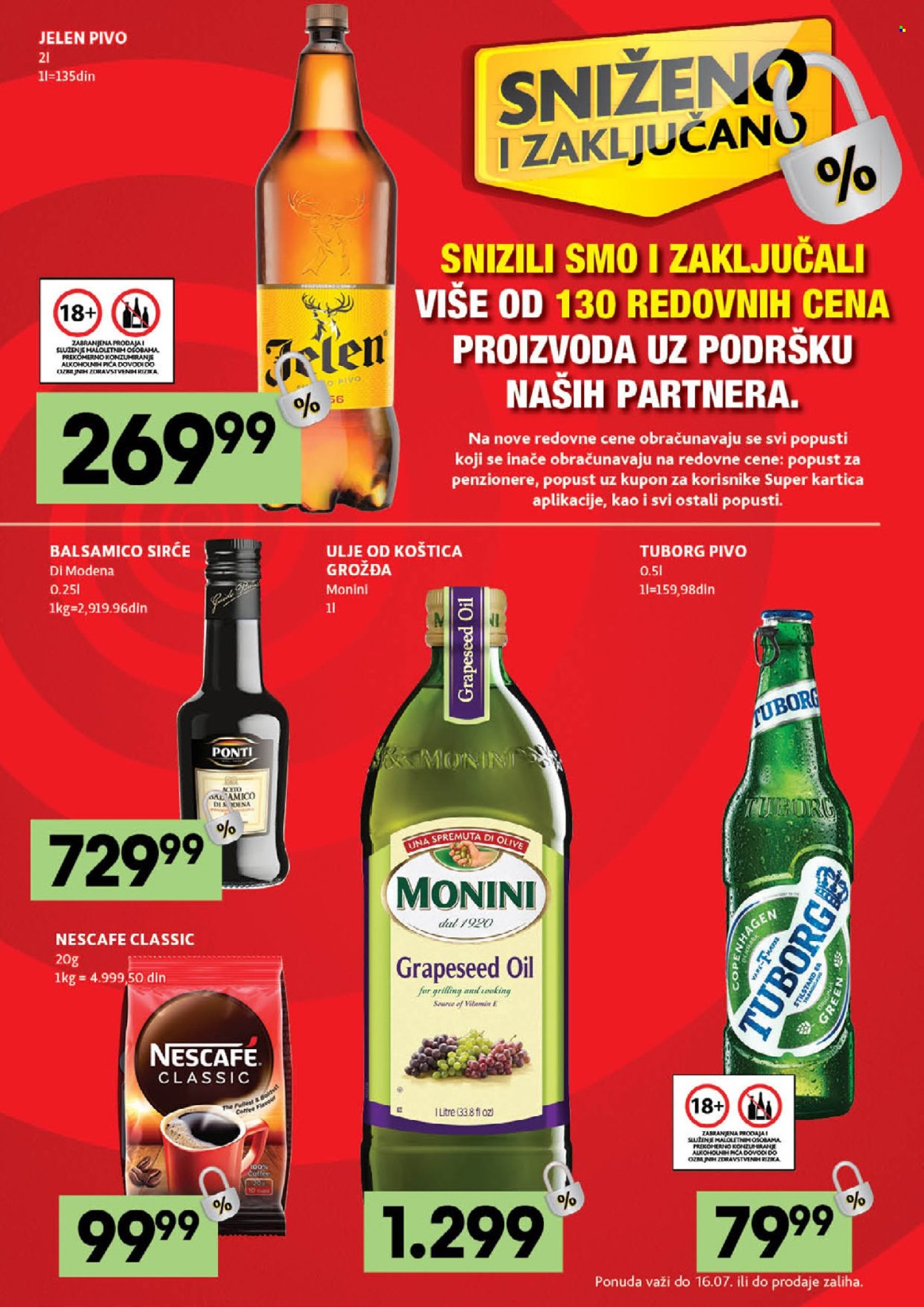 Idea katalog - 10.07.2025 - 16.07.2025. Stranica 45