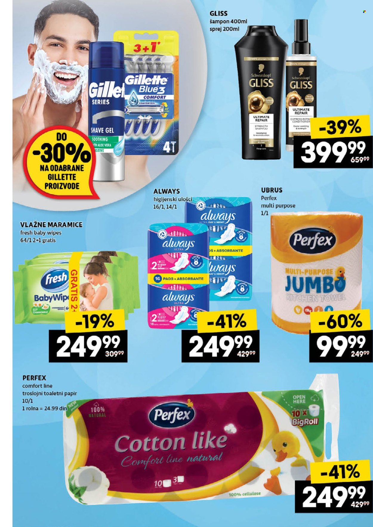 Idea katalog - 10.07.2025 - 16.07.2025. Stranica 46