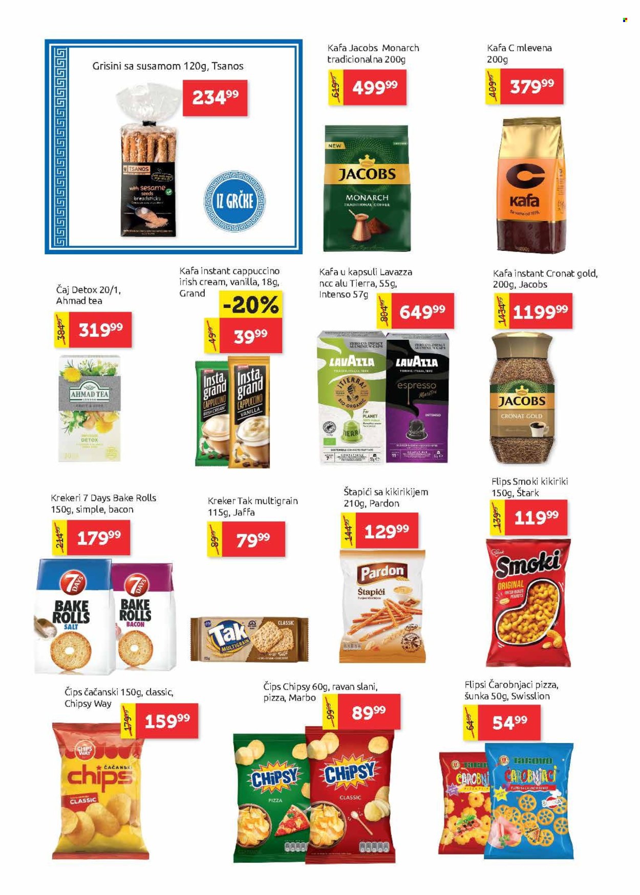 SuperVERO katalog - 10.07.2025 - 23.07.2025. Stranica 14