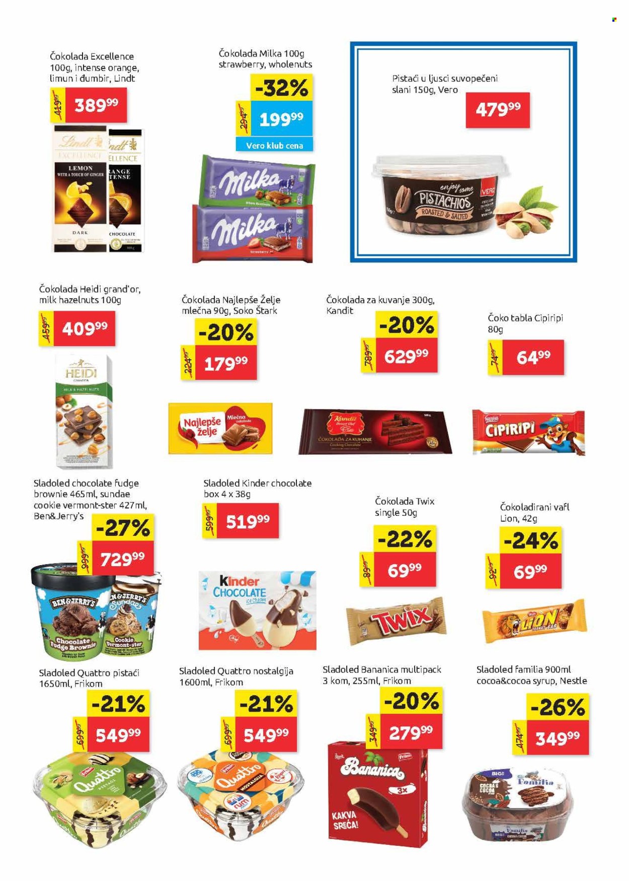SuperVERO katalog - 10.07.2025 - 23.07.2025. Stranica 16