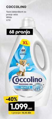 COCCOLINO