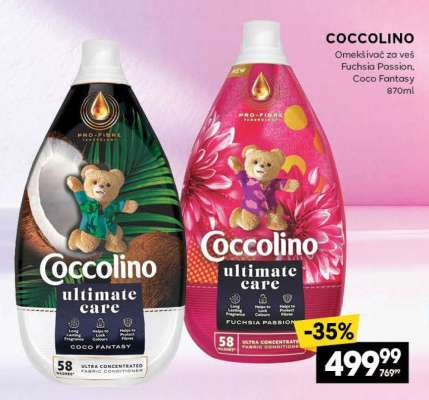 COCCOLINO