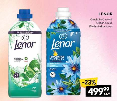 LENOR