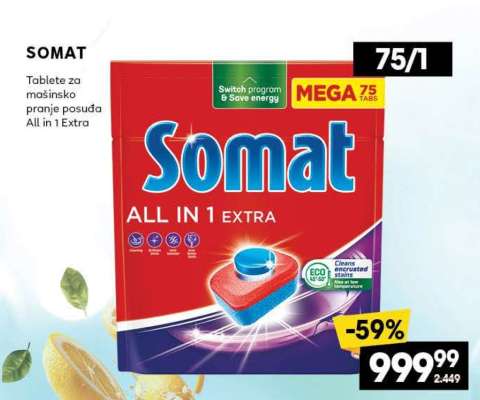 SOMAT