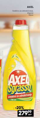 Axel