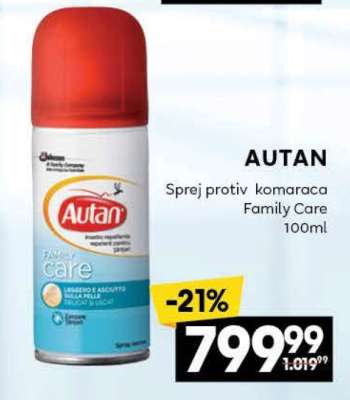 AUTAN
