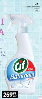 CIF