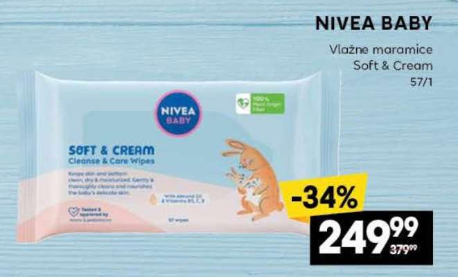NIVEA BABY