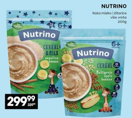 Nutrino