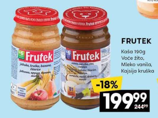 FRUTEK