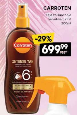 Carroten