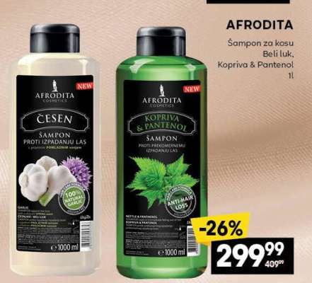 AFRODITA
