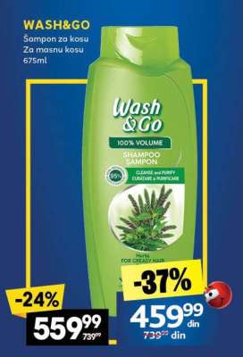 Wash&Go