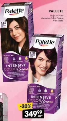 PALLETE