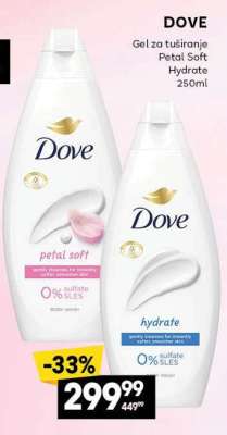 DOVE