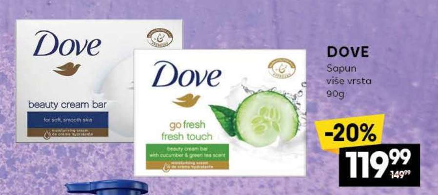 DOVE