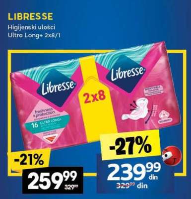 Libresse