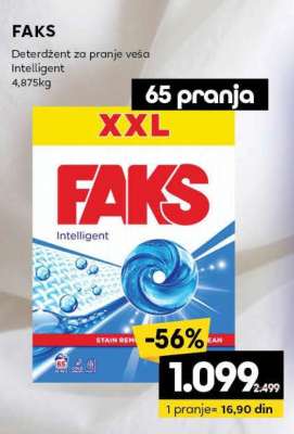 FAKS