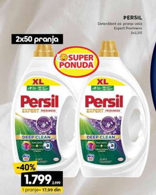PERSIL