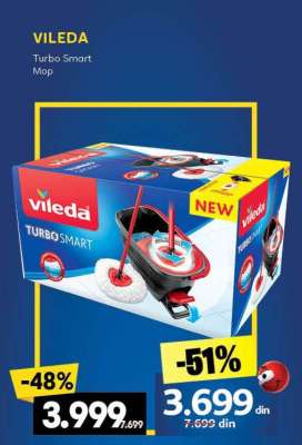 Vileda